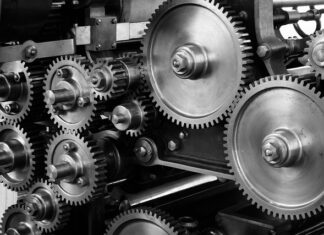 Jak obliczyć koła zębate?