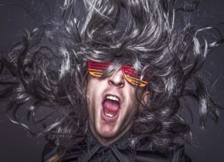 Czym się różni biegun północny od południowego?