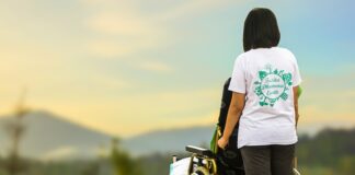 Jakie koła do wózka widłowego?