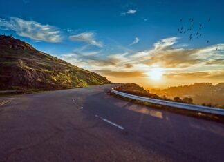 Czy można jeździć na krzywej feldze?