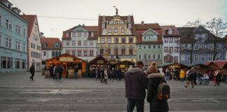 Jak sprawdzić gdzie jest północ na działce?