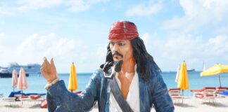 Czy Jack Sparrow żył naprawdę?