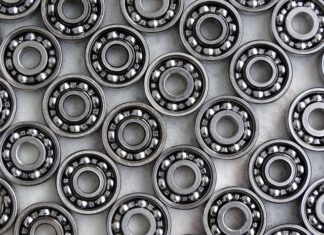 Jak sprawdzić łożyska skrzyni biegów?