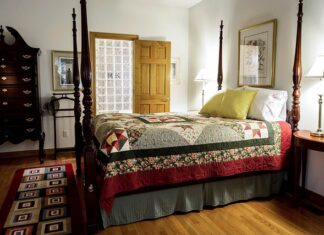 Jak wyprostować bieżnik z filcu?