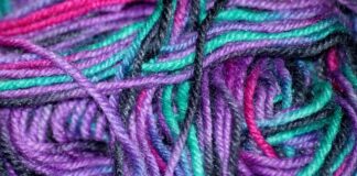 Jak obliczyć ile potrzeba włóczki?