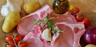 Jak smażyć kotlety na patelni grillowej?