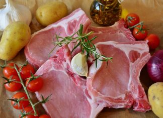 Jak smażyć kotlety na patelni grillowej? Jak smażyć kotlety na patelni grillowej?