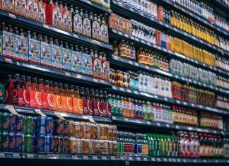 Czy soda oczyszczona wchłania wilgoć?