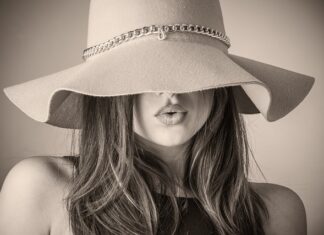 Jakie są teraz modne płytki do kuchni?