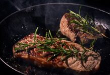 Jaką płyta grillowa na indukcję?