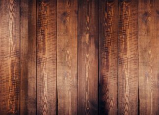 Jaki materiał na podkładki?